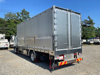 MITSUBISHI FUSO Fighter Refrigerator & Freezer Wing TKG-FK61F 2017 491,040km_4