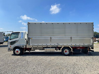 MITSUBISHI FUSO Fighter Refrigerator & Freezer Wing TKG-FK61F 2017 491,040km_5