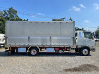 MITSUBISHI FUSO Fighter Refrigerator & Freezer Wing TKG-FK61F 2017 491,040km_7