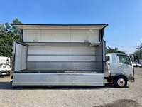 MITSUBISHI FUSO Fighter Refrigerator & Freezer Wing TKG-FK61F 2017 491,040km_8