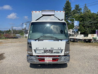 MITSUBISHI FUSO Fighter Refrigerator & Freezer Wing TKG-FK61F 2017 491,040km_9