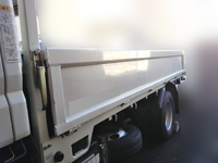 MITSUBISHI FUSO Canter Flat Body TKG-FBA20 2015 5,444km_10