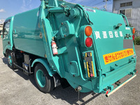 TOYOTA Dyna Garbage Truck BDG-XZU304A 2008 149,000km_2