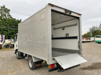 ISUZU Elf Aluminum Van SKG-NPR85AN 2011 111,261km_11