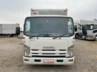 ISUZU Elf Aluminum Van SKG-NPR85AN 2011 111,261km_7