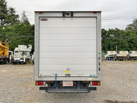 ISUZU Elf Aluminum Van SKG-NPR85AN 2011 111,261km_9