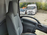 ISUZU Forward Aluminum Van TKG-FRR90S2 2016 64,000km_24