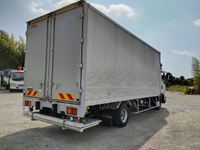 ISUZU Forward Aluminum Van TKG-FRR90S2 2016 64,000km_2