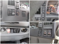 ISUZU Forward Aluminum Van TKG-FRR90S2 2016 64,000km_34