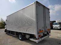 ISUZU Forward Aluminum Van TKG-FRR90S2 2016 64,000km_3