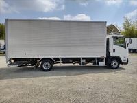 ISUZU Forward Aluminum Van TKG-FRR90S2 2016 64,000km_5