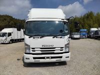 ISUZU Forward Aluminum Van TKG-FRR90S2 2016 64,000km_6