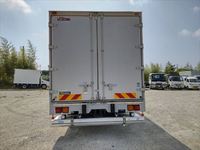 ISUZU Forward Aluminum Van TKG-FRR90S2 2016 64,000km_7