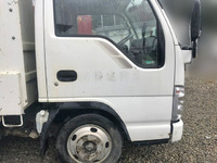 ISUZU Elf Dump BKG-NJR85AD 2008 151,564km_12