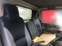 ISUZU Elf Dump BKG-NJR85AD 2008 151,564km_29