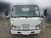 ISUZU Elf Dump BKG-NJR85AD 2008 151,564km_5