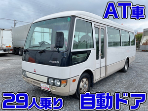 MITSUBISHI FUSO Rosa Micro Bus PA-BE63DG 2005 187,941km_1
