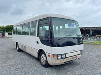 MITSUBISHI FUSO Rosa Micro Bus PA-BE63DG 2005 187,941km_3
