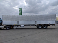 Others Others Gull Wing Trailer DFPTE241J 2021 _15
