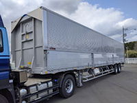 Others Others Gull Wing Trailer DFPTE241J 2021 _2