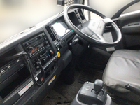 ISUZU Forward Garbage Truck PKG-FSR90S2 2008 243,852km_26