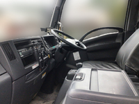 ISUZU Forward Garbage Truck PKG-FSR90S2 2008 243,852km_28