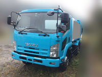 ISUZU Forward Garbage Truck PKG-FSR90S2 2008 243,852km_2