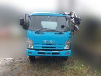 ISUZU Forward Garbage Truck PKG-FSR90S2 2008 243,852km_5