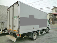 MITSUBISHI FUSO Canter Refrigerator & Freezer Truck BJG-FE84BV 2010 194,000km_2