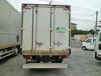MITSUBISHI FUSO Canter Refrigerator & Freezer Truck BJG-FE84BV 2010 194,000km_6