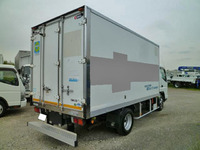 MITSUBISHI FUSO Canter Refrigerator & Freezer Truck BJG-FE84B 2008 262,000km_2