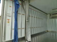 MITSUBISHI FUSO Canter Refrigerator & Freezer Truck BJG-FE84B 2008 262,000km_4