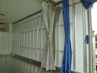 MITSUBISHI FUSO Canter Refrigerator & Freezer Truck BJG-FE84B 2008 262,000km_5