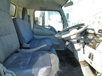 MITSUBISHI FUSO Canter Refrigerator & Freezer Truck BJG-FE84B 2008 262,000km_7