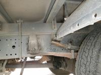 MITSUBISHI FUSO Canter Refrigerator & Freezer Truck BJG-FE84B 2008 262,000km_9
