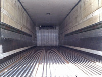 MITSUBISHI FUSO Super Great Refrigerator & Freezer Truck KL-FU54JTZ 2003 644,000km_3