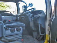 MITSUBISHI FUSO Super Great Refrigerator & Freezer Truck KL-FU54JTZ 2003 644,000km_7