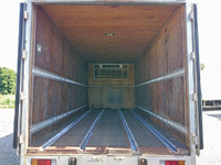 ISUZU Elf Refrigerator & Freezer Truck PB-NPR81AN 2006 250,000km_3