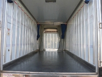 MITSUBISHI FUSO Canter Refrigerator & Freezer Truck BJG-FE84BV 2010 197,000km_3