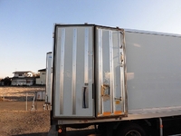 MITSUBISHI FUSO Canter Refrigerator & Freezer Truck BJG-FE84BV 2010 197,000km_6