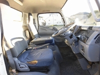 MITSUBISHI FUSO Canter Refrigerator & Freezer Truck BJG-FE84BV 2010 197,000km_7