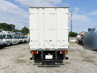 MITSUBISHI FUSO Canter Refrigerator & Freezer Truck BJG-FE74B 2008 173,409km_10
