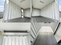 MITSUBISHI FUSO Canter Refrigerator & Freezer Truck BJG-FE74B 2008 173,409km_15