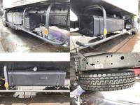 MITSUBISHI FUSO Canter Refrigerator & Freezer Truck BJG-FE74B 2008 173,409km_18