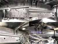 MITSUBISHI FUSO Canter Refrigerator & Freezer Truck BJG-FE74B 2008 173,409km_19