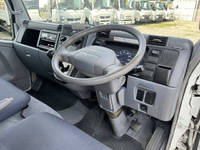 MITSUBISHI FUSO Canter Refrigerator & Freezer Truck BJG-FE74B 2008 173,409km_27