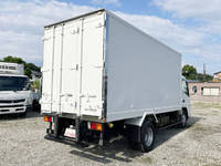 MITSUBISHI FUSO Canter Refrigerator & Freezer Truck BJG-FE74B 2008 173,409km_2