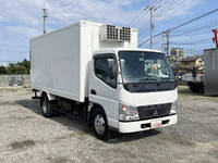 MITSUBISHI FUSO Canter Refrigerator & Freezer Truck BJG-FE74B 2008 173,409km_3