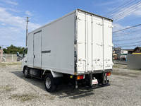 MITSUBISHI FUSO Canter Refrigerator & Freezer Truck BJG-FE74B 2008 173,409km_4