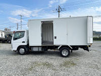 MITSUBISHI FUSO Canter Refrigerator & Freezer Truck BJG-FE74B 2008 173,409km_6
